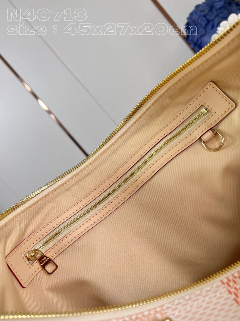 Louis Vuitton Travel Bags